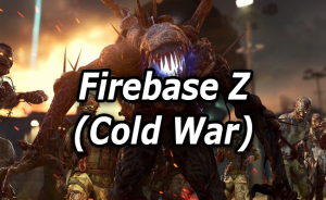 Ranking Every Single Cod Zombies Map (WaW - Bo6) — option 75