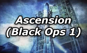 Ranking Every Single Cod Zombies Map (WaW - Bo6) — option 78