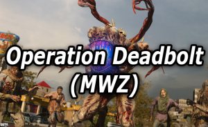 Ranking Every Single Cod Zombies Map (WaW - Bo6) — option 84