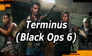 Ranking Every Single Cod Zombies Map (WaW - Bo6) — option 85