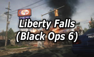 Ranking Every Single Cod Zombies Map (WaW - Bo6) — option 86
