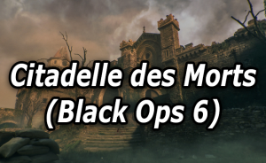 Ranking Every Single Cod Zombies Map (WaW - Bo6) — option 87