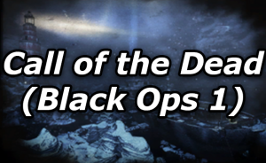 Ranking Every Single Cod Zombies Map (WaW - Bo6) — option 89
