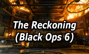 Ranking Every Single Cod Zombies Map (WaW - Bo6) — option 91