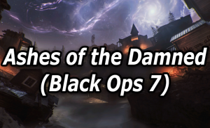 Zzzzz 179088113392 — Ranking Every Single Cod Zombies Map (WaW - Bo6) option 92
