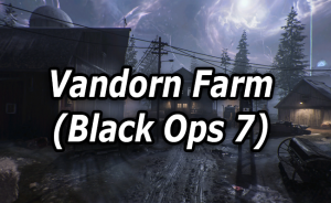 Zzzzz 179088113393 — Ranking Every Single Cod Zombies Map (WaW - Bo6) option 93