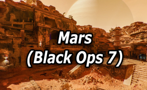 Zzzzz 179088113499 — Ranking Every Single Cod Zombies Map (WaW - Bo6) option 106