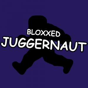 Zzzzz 1723397493bloxxed Juggernaut — Untitled Tag Game Recode Gamemodes option 1