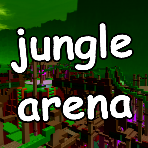 Zzzzz 1722741979jungle Arena — Untitled Tag Game Recode Maps option 17