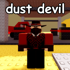 Zzzzz 1718503010dust Devil — Untitled Tag Game Recode Outfits option 23