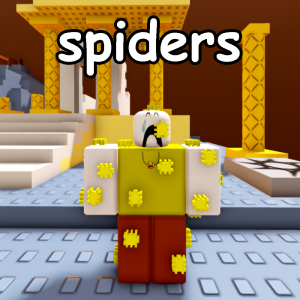 Zzzzz 1718503011spiders — Untitled Tag Game Recode Outfits option 47