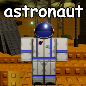 Zzzzz 1723425144astronaut — Untitled Tag Game Recode Outfits option 2