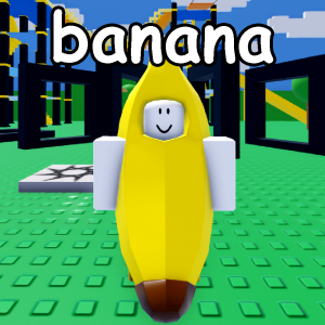 Zzzzz 1723425145banana — Untitled Tag Game Recode Outfits option 3