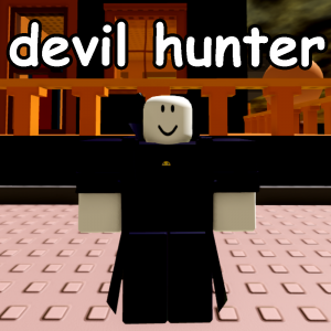 Zzzzz 1723425145devil Hunter — Untitled Tag Game Recode Outfits option 20