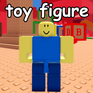 Zzzzz 1723425146toy Figure — Untitled Tag Game Recode Outfits option 53