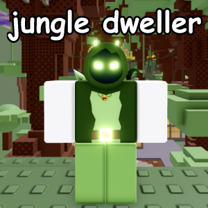 Zzzzz 1723922305jungle Dweller — Untitled Tag Game Recode Outfits option 28