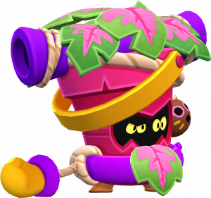 0000trunkswimmingtrunkhappy2129 — As Novas Skins do Brawl Stars - By: XIMU option 1