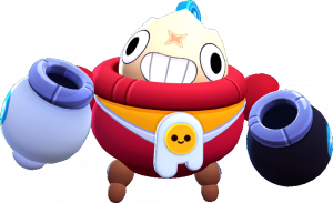 0002tickeggxplosivetickhappy284 — As Novas Skins do Brawl Stars - By: XIMU option 2