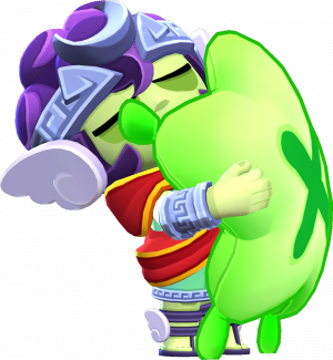 0003sandyhypnossandyhappy662 — As Novas Skins do Brawl Stars - By: XIMU option 3