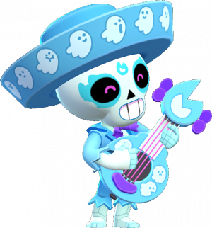 0004pocophantompocohappy178 — As Novas Skins do Brawl Stars - By: XIMU option 4