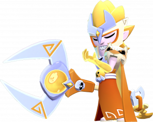 0005mortisserapismortishappy360 — As Novas Skins do Brawl Stars - By: XIMU option 5