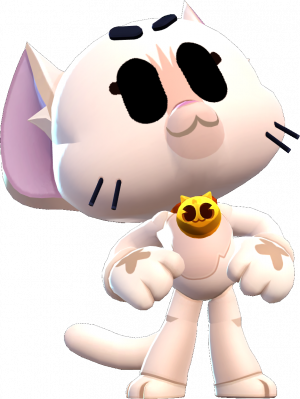0011kityukikithappy460 — As Novas Skins do Brawl Stars - By: XIMU option 11
