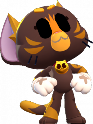 0012kittabbykithappy460 — As Novas Skins do Brawl Stars - By: XIMU option 12