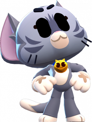 0015kitguismokithappy460 — As Novas Skins do Brawl Stars - By: XIMU option 15