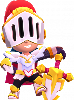 Zzzzz 17505225040021jackyknightjackyhappy454 — As Novas Skins do Brawl Stars - By: XIMU option 17