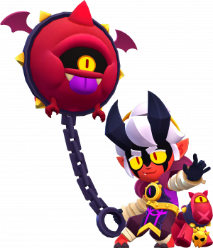 Zzzzz 17505225040022gusgrimgushappy1564 — As Novas Skins do Brawl Stars - By: XIMU option 18