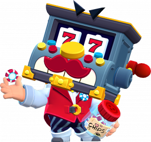 Zzzzz 17505225050023griffjackpotgriffhappy394 — As Novas Skins do Brawl Stars - By: XIMU option 19
