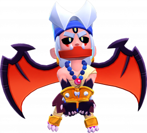 Zzzzz 17505225050026fanginfernalfanghappy250 — As Novas Skins do Brawl Stars - By: XIMU option 20
