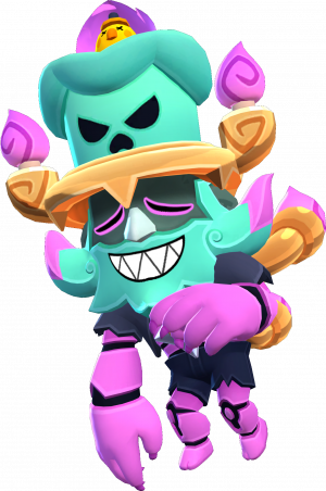 Zzzzz 17505225050027dynamikepossesseddynamikehappy476 — As Novas Skins do Brawl Stars - By: XIMU option 21