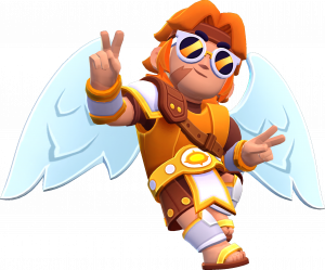 Zzzzz 17505225070034busterblessedbusterhappy328 — As Novas Skins do Brawl Stars - By: XIMU option 28
