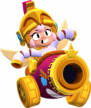 Zzzzz 17505225360037bonnieicarusbonniehappy512 — As Novas Skins do Brawl Stars - By: XIMU option 31