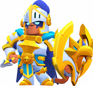 Zzzzz 17505225360039bokingstarrthurbohappy702 — As Novas Skins do Brawl Stars - By: XIMU option 33