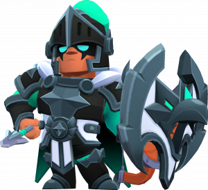 Zzzzz 17505225360040bokingarcherbohappy702 — As Novas Skins do Brawl Stars - By: XIMU option 34