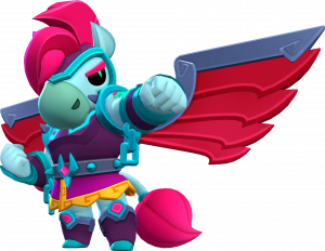 Zzzzz 17505225370041berrypegasusberryhappy378 — As Novas Skins do Brawl Stars - By: XIMU option 35