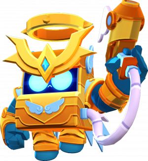 Zzzzz 175052253700468 Bitascended8bithappy646 — As Novas Skins do Brawl Stars - By: XIMU option 39