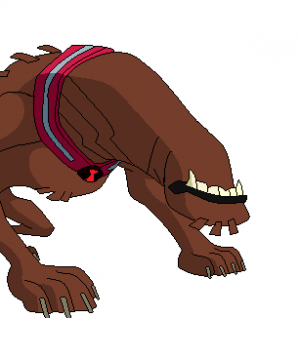 Zzzzz 1711912226albedorecolorwildmuttbythewalrusclownd6hl10w Fullview — All Ben 10 Aliens designs option 399
