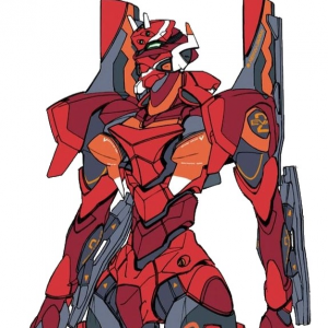 Zzzzz 1771697066evangelionunit 02typeiifront — All Monsters and Kaijus Designs option 1025