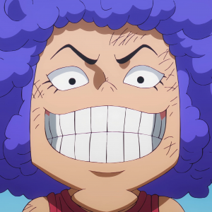 Zzzzz 174820815620250525231750 — One Piece God Valley Flashback option 44