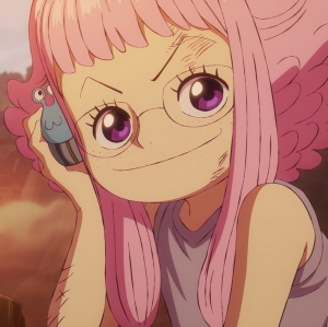 Zzzzz 174820815720250525231617 — One Piece God Valley Flashback option 45