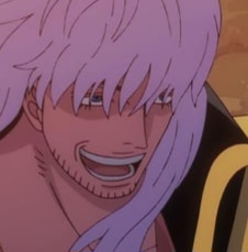 Zzzzz 1756455282captain John Vs Spencer Vs Limejuice Strong Pretty Pirates V0 Gwzapm6e8tdf1 — One Piece God Valley Flashback option 7