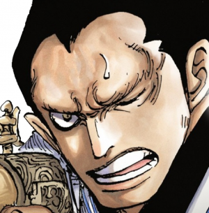 Zzzzz 1760179600project Capture 1 — One Piece God Valley Flashback option 25