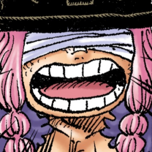 Zzzzz 176192670611 — One Piece God Valley Flashback option 48