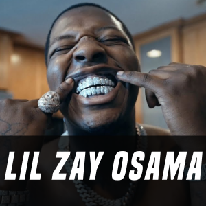 Zzzzz 17054327661000008966 — EVERY RAPPER EVER (2026) option 1307