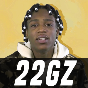Zzzzz 17054327681000008953 — EVERY RAPPER EVER (2026) option 19