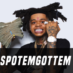 Zzzzz 17061174091000009203 — EVERY RAPPER EVER (2026) option 1895