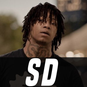 Zzzzz 17083602361000009768 — EVERY RAPPER EVER (2026) option 1848